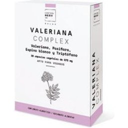 Herbora Valerian Complex 30caps