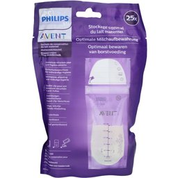 Philipps Avent Tasse Sac de rangement 180 ml