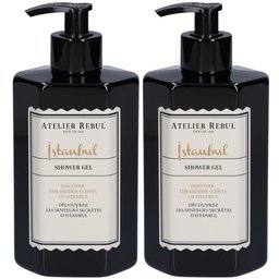 Gel Douche Istanbul