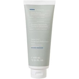 Olympus Tea Detox Toning Emulsion Cleanser 3 In 1 400ml