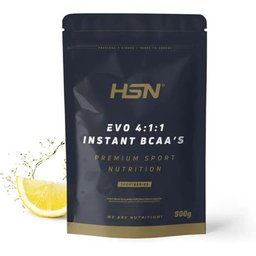 Evo 4:1:1 BCAA's Instantanés Citron 500g
