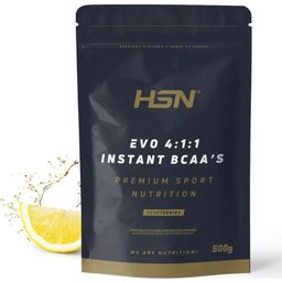 Evo 4:1:1 BCAA's Instantanés Citron 500g