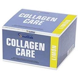 Collagen Care Citron 46x6,65g