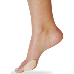 Bunions Hook-and-loop Patch 2 pcs