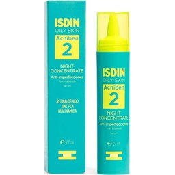 Teen Skin Acniben Night Concentrate Serum 27ml