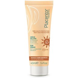 Vegetal Crème Solaire SPF 50+