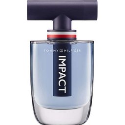Impact Eau de Toilette 50ml