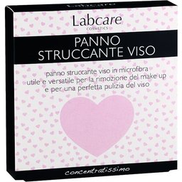 Lingette Démaquillant Visage 1ut