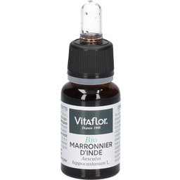 Vitaflor® Marronnier Bio