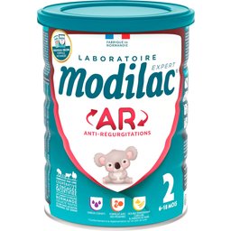 Expert AR 2ème Âge 800g