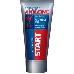 Akileine Akileine Sport Start Creme Chauffante 75ml