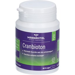 Cranbioton