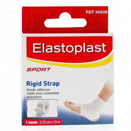 Sport - Rigid strap 3.75cm x 10m
