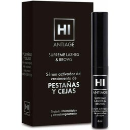 Hi Anti-Age Sérum Pestañas Cejas 3ml