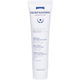 Isispharma Glyco-A Intense Peeling