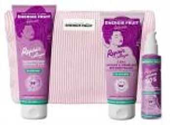 Energie Fruit Trousse Full Size Routine Collagen Repair - Trousse 3 produits