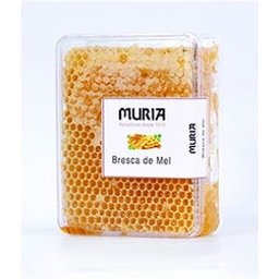 Panal de Miel de Romero 450g