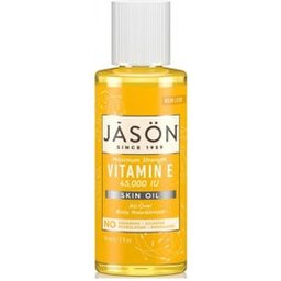 Jasön Vitamine E Huile 45000 IU 50ml
