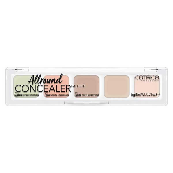 Allround Concealer correcteur 010 6g