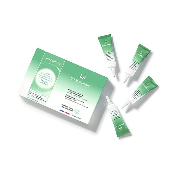 VISAGE Cure anti-rides 40 mL