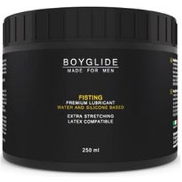 Fisting Lubrifiant 250ml