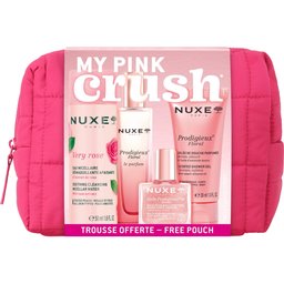Trousse My Pink Crush
