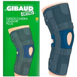 Ligagib Plus Genouillère Taille 2 0517 1ut