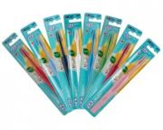 Brosse Select Souple Brosse à Dents - Blister