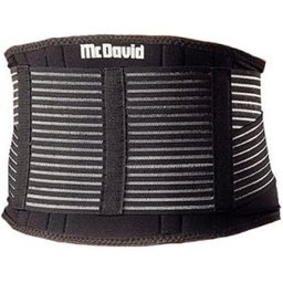 Gaine standard Taille S 493