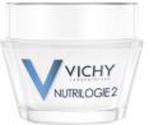 Nutrilogie 2 Soin Profond Peau Très Sèche 50 ml - Pot 50 ml