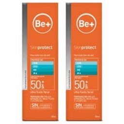 Skin Protect Duplo Facial