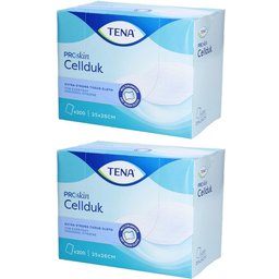 Proskin Cellduk Lingettes 25 x 26cm