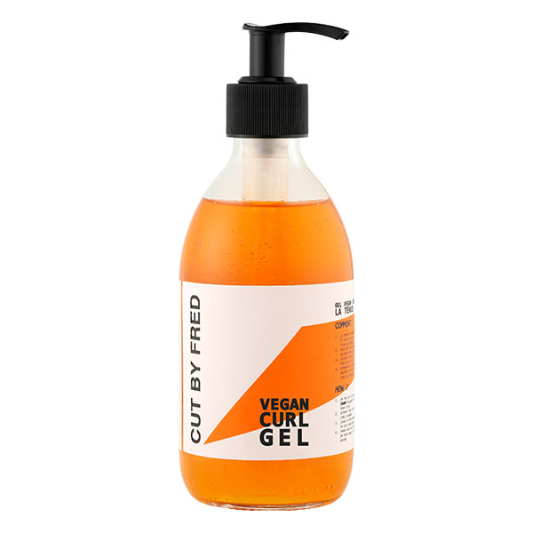 Vegan Curl gel - 300ml