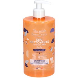 Eau Nettoyante Bio Bébé