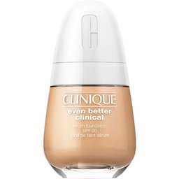 Even Better Clinical™ Fond de Teint Sérum SPF 20 CN 62 Porcelain