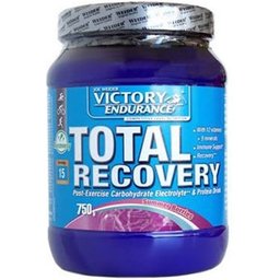 Total Recovery Summer Berries 750g