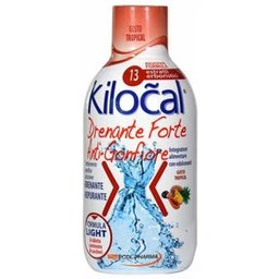 Drenante Forte Tropical 500 ml