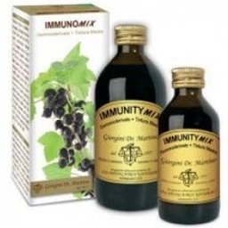 IMMUNITYMIX 200ML LIQUIDE ANALC
