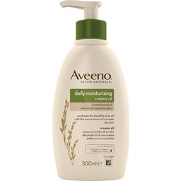 Creme Hydratant Corp 300ml