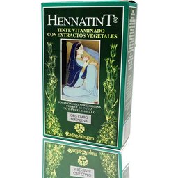 Hennantint Light Grey Eggplant 60ml