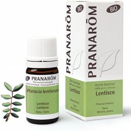 Pranarôm Bio Huile Essentielle Lentisque Pistachier 5ml