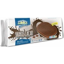 Snakis Crème de cacao à la ferme