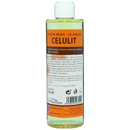 Aceite Celulit Masasana 250ml