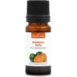 Huile Essentielle Mandarine Verte 10ml