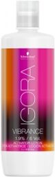 Lotion Activatrice Igora Vibrance 6 Vol 1.9% 1L
