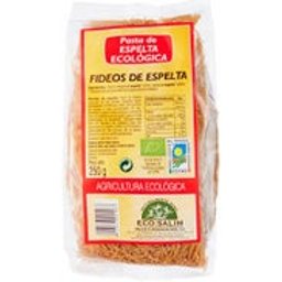 Nouilles d'épeautre Écologique 250g