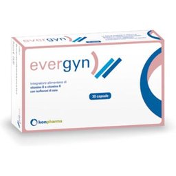 Evergyn 30 Cps