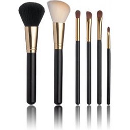 13 Set Completo 6 Brush Visage et Yeux