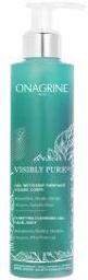 Visibly Pure Gel Nettoyant Purifiant 200 ml - Flacon-Pompe 200 ml