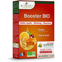 Bio Booster